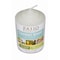 Patio Essentials Patio Essentials Citronella Candle For Mosquitoes/Other Flying Insects 2.4 oz 01203 - alternate 2